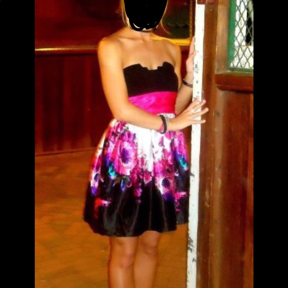 Cocktail dress